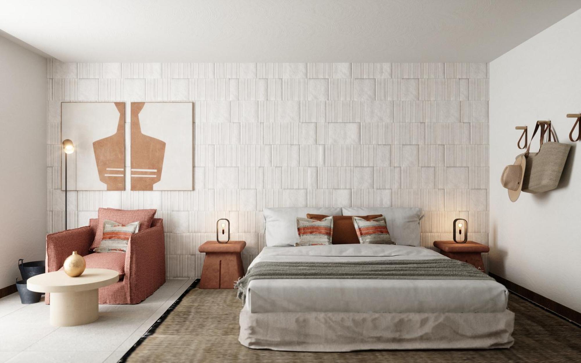 Golden Milos Beach Provatas Ngoại thất bức ảnh